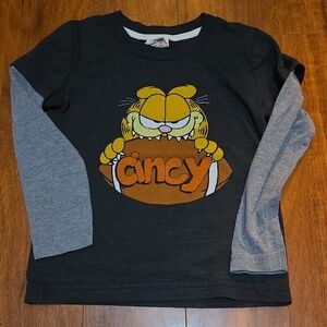 Garfield Cincinnati Football Top